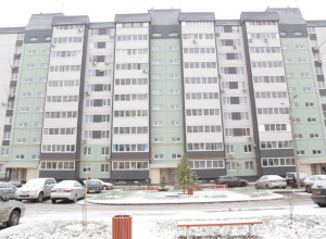 Жильцы дома на улице Космонавтов в Волгограде вспомнили о прогремевшем два года назад взрыве Жильцы дома на улице Космонавтов в Волгограде вспомнили о прогремевшем два года назад взрыве