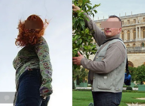 Обнаруженная зарезанной в парке Гагарина детский врач-невролог встречалась с убийцей 8 лет Обнаруженная зарезанной в парке Гагарина детский врач-невролог встречалась с убийцей 8 лет