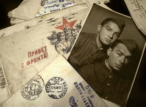 «Видели бы вы, что эти сволочи сделали со Сталинградом!» «Видели бы вы, что эти сволочи сделали со Сталинградом!»