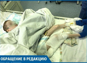СК возбудил уголовное дело на медиков Волгограда и Волжского сразу по двум статьям СК возбудил уголовное дело на медиков Волгограда и Волжского сразу по двум статьям