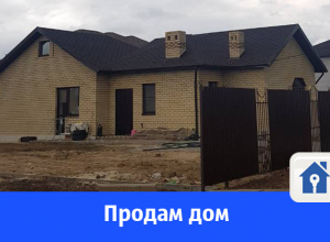 Продаются уютные коттеджи под Волгоградом Продаются уютные коттеджи под Волгоградом