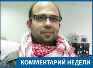 Привод людей на выборы только усиливает пропасть между властью и народом, - волгоградский политэксперт Привод людей на выборы только усиливает пропасть между властью и народом, - волгоградский политэксперт