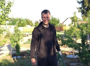 Пока горожане тонут, замглавы Волгограда дышит озоном и любуется радугой Пока горожане тонут, замглавы Волгограда дышит озоном и любуется радугой
