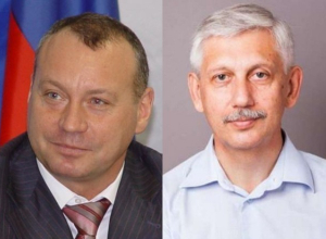 Коммунист поиздевался над мэром Лихачевым за торжественную инспекцию нового асфальта в Волгограде Коммунист поиздевался над мэром Лихачевым за торжественную инспекцию нового асфальта в Волгограде