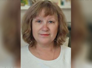 Волгоградцев просят помочь в поисках исчезнувшей женщины-концертмейстера Волгоградцев просят помочь в поисках исчезнувшей женщины-концертмейстера