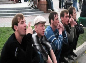 Власти хотят разогнать половину Молодежного парламента Волгоградской области Власти хотят разогнать половину Молодежного парламента Волгоградской области