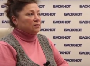 После инъекций в «Городе красоты» у меня отнялась нога и рука, - волгоградка После инъекций в «Городе красоты» у меня отнялась нога и рука, - волгоградка