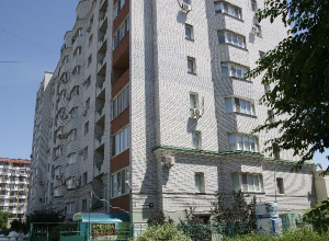 Прием документов на погашение части ипотеки в долгостроях начался в Волгограде Прием документов на погашение части ипотеки в долгостроях начался в Волгограде
