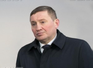 Андрей Бочаров не будет покупать Дворец спорта Андрей Бочаров не будет покупать Дворец спорта