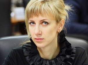 Мать двоих детей официально назначили председателем комитета в администрации Волгоградской области Мать двоих детей официально назначили председателем комитета в администрации Волгоградской области