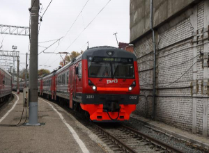 В Волгограде из расписания последней электрички убрали четыре остановки В Волгограде из расписания последней электрички убрали четыре остановки