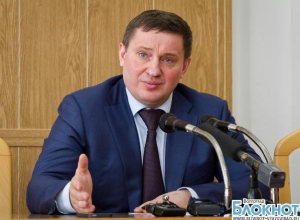 Андрей Бочаров утратил былую поддержку в Кремле, - политологи Андрей Бочаров утратил былую поддержку в Кремле, - политологи