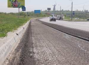 Движение по улице Московской в Волгограде будет ограничено 8 дней Движение по улице Московской в Волгограде будет ограничено 8 дней