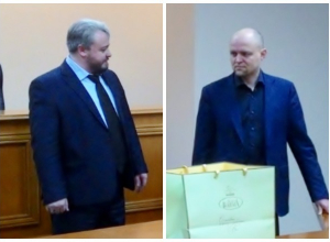 Зампредседателя волгоградского Арбитражного суда зарабатывает больше босса Зампредседателя волгоградского Арбитражного суда зарабатывает больше босса