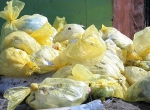 За свалку в Волгограде стройкомпания заплатит больше 700 тысяч рублей За свалку в Волгограде стройкомпания заплатит больше 700 тысяч рублей