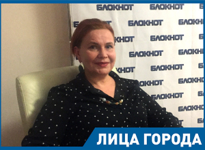 - Стать главой Ерзовки – моя ближайшая цель, но это еще мелковато, - Елена Самошина - Стать главой Ерзовки – моя ближайшая цель, но это еще мелковато, - Елена Самошина
