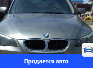 Продается BMW в хорошем состоянии Продается BMW в хорошем состоянии