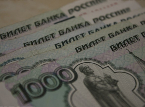 Выплата «смешных» компенсаций за наводнение началась в Волгоградской области Выплата «смешных» компенсаций за наводнение началась в Волгоградской области