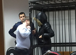 День открытых дверей: волгоградский суд сегодня выпустил всех задержанных сотрудниц «Бьюти Тайм» и «Город красоты» День открытых дверей: волгоградский суд сегодня выпустил всех задержанных сотрудниц «Бьюти Тайм» и «Город красоты»