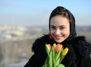 8 марта погода порадует волгоградок солнцем и потеплением до +10 8 марта погода порадует волгоградок солнцем и потеплением до +10
