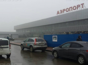 Самолет «Москва-Волгоград» приземлился в аэропорту Астрахани Самолет «Москва-Волгоград» приземлился в аэропорту Астрахани