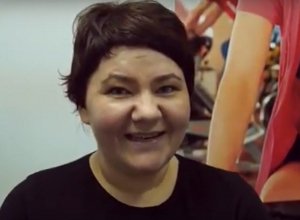 Участница проекта «Сбросить лишнее» обзавелась поклонниками Участница проекта «Сбросить лишнее» обзавелась поклонниками