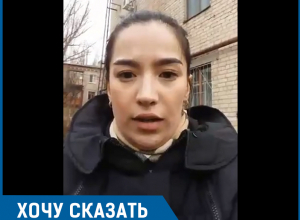 Наш двор утопает в мусоре, а чиновникам все равно, - волгоградка Наш двор утопает в мусоре, а чиновникам все равно, - волгоградка