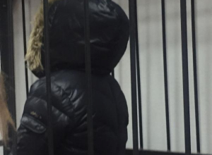 Позор волгоградского правосудия: из зала суда одну за другой выпускают подозреваемых в хищении 100 миллионов рублей Позор волгоградского правосудия: из зала суда одну за другой выпускают подозреваемых в хищении 100 миллионов рублей