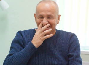Я никогда не сталкивался с такой зависимостью от дурости, - Анатолий Омельченко о причинах своей отставки Я никогда не сталкивался с такой зависимостью от дурости, - Анатолий Омельченко о причинах своей отставки