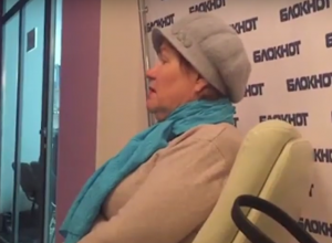 Волгоградская пенсионерка попала в кабалу из-за салона «Бьюти Тайм» Волгоградская пенсионерка попала в кабалу из-за салона «Бьюти Тайм»
