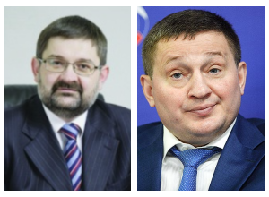 Экс-мэр Роман Гребенников обвинил ректора ВолГУ в «нализывании зада» губернатора Экс-мэр Роман Гребенников обвинил ректора ВолГУ в «нализывании зада» губернатора
