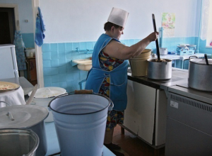 Родители малышей Волгограда в панике: в детсадах будут кормить едой «ипешников» Родители малышей Волгограда в панике: в детсадах будут кормить едой «ипешников»
