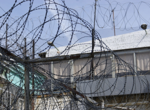 Бывший сотрудник СИЗО в Волгограде отправился в колонию на семь лет Бывший сотрудник СИЗО в Волгограде отправился в колонию на семь лет