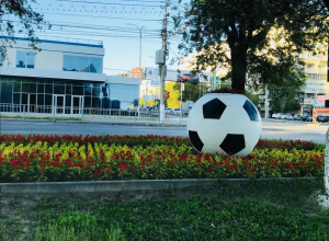 Транспортного коллапса в Волгограде в связи с перекрытием дорог нет Транспортного коллапса в Волгограде в связи с перекрытием дорог нет