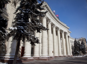 Предновогодние назначения: сразу в трех ведомствах Волгоградской области сменились руководители Предновогодние назначения: сразу в трех ведомствах Волгоградской области сменились руководители
