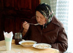 Росстат: волгоградцам не хватает зарплаты даже на еду Росстат: волгоградцам не хватает зарплаты даже на еду