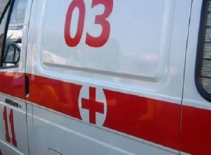 В Волжском автоледи на иномарке сбила 16-летнего парня В Волжском автоледи на иномарке сбила 16-летнего парня