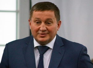 Стало известно, как волгоградский губернатор провел время в Сочи Стало известно, как волгоградский губернатор провел время в Сочи