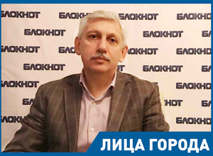 Аутсорсинг может привести к повышению платы за детские сады Волгограда, - Михаил Таранцов Аутсорсинг может привести к повышению платы за детские сады Волгограда, - Михаил Таранцов