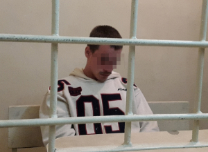 Мать на глазах двоих детей убил 21-летний студент юрфака из Волгограда Мать на глазах двоих детей убил 21-летний студент юрфака из Волгограда