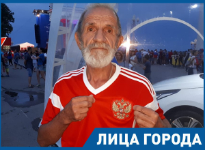 Я однолюб, у меня жена одна и на всю жизнь, - 67-летний волгоградский Джанлука Вакки Я однолюб, у меня жена одна и на всю жизнь, - 67-летний волгоградский Джанлука Вакки