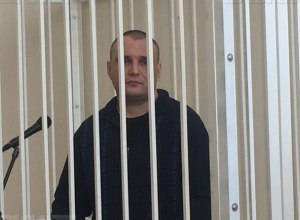 Ключевых свидетелей по делу волжского маньяка Масленникова в суд доставят приводом Ключевых свидетелей по делу волжского маньяка Масленникова в суд доставят приводом