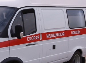 Пешеход-нарушитель попала под «семерку» и сломала ногу на севере Волгограда Пешеход-нарушитель попала под «семерку» и сломала ногу на севере Волгограда