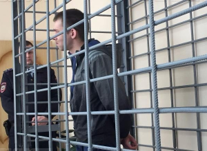14 лет в колонии строго режима проведет убийца волгоградского контрактника Марк Нарцев 14 лет в колонии строго режима проведет убийца волгоградского контрактника Марк Нарцев