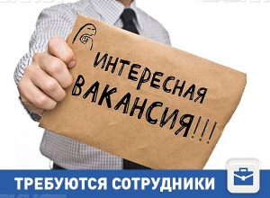 Есть вакансия для умеющих говорить по телефону Есть вакансия для умеющих говорить по телефону