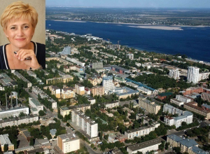 Елена Прохорова станет главным архитектором Волгоградской области Елена Прохорова станет главным архитектором Волгоградской области