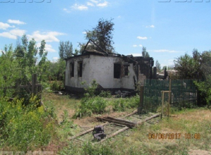 Виновный в гибели троих детей на пожаре волгоградец отделался 2,5 годами колонии-поселения Виновный в гибели троих детей на пожаре волгоградец отделался 2,5 годами колонии-поселения