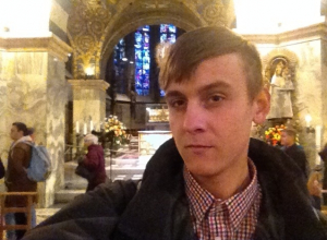 22-летний тревел-блогер из Волгограда бесследно исчез после встречи с блатными в Москве 22-летний тревел-блогер из Волгограда бесследно исчез после встречи с блатными в Москве