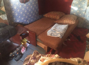5-летнюю Соню из Калача могли убить, чтобы скрыть изнасилование 5-летнюю Соню из Калача могли убить, чтобы скрыть изнасилование