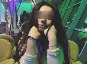 Волгоградец похвастался кисой и узнал о себе много нового Волгоградец похвастался кисой и узнал о себе много нового